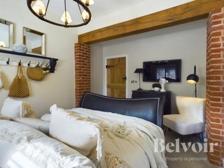 3 bedroom Barn for sale in Grange Farm Barns, Grange Lane, Redhill, Telford, TF2