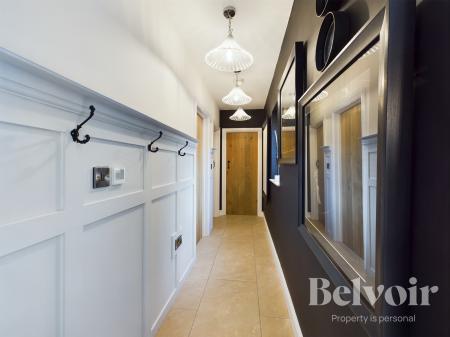 3 bedroom Barn for sale in Grange Farm Barns, Grange Lane, Redhill, Telford, TF2
