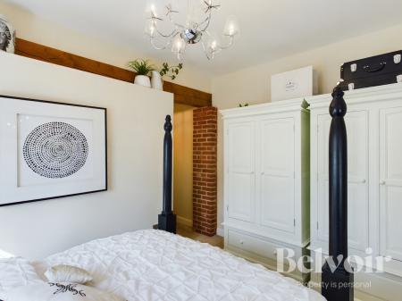 3 bedroom Barn for sale in Grange Farm Barns, Grange Lane, Redhill, Telford, TF2