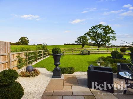 3 bedroom Barn for sale in Grange Farm Barns, Grange Lane, Redhill, Telford, TF2