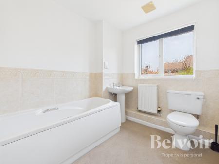 3 bedroom Town house for sale in Finchale Avenue, Priorslee, Telford, TF2