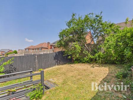 3 bedroom Town house for sale in Finchale Avenue, Priorslee, Telford, TF2