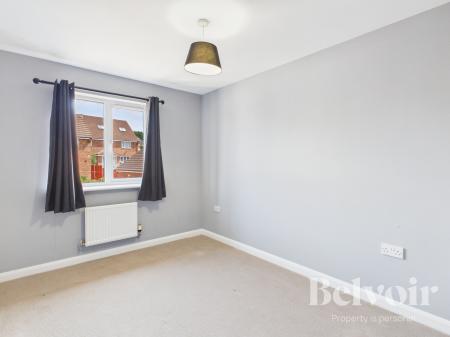 3 bedroom Town house for sale in Finchale Avenue, Priorslee, Telford, TF2