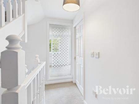 3 bedroom Town house for sale in Finchale Avenue, Priorslee, Telford, TF2