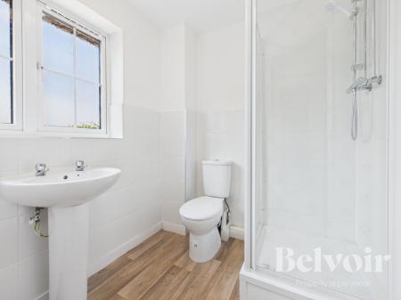 3 bedroom Town house for sale in Finchale Avenue, Priorslee, Telford, TF2