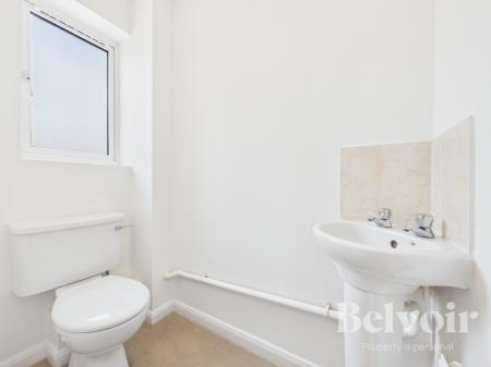 3 bedroom Town house for sale in Finchale Avenue, Priorslee, Telford, TF2