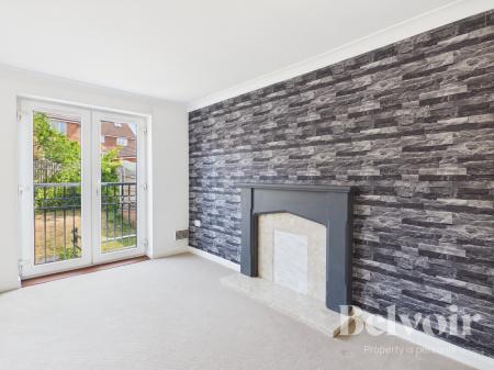 3 bedroom Town house for sale in Finchale Avenue, Priorslee, Telford, TF2