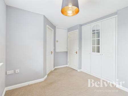 3 bedroom Town house for sale in Finchale Avenue, Priorslee, Telford, TF2