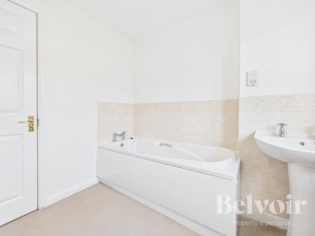 3 bedroom Town house for sale in Finchale Avenue, Priorslee, Telford, TF2