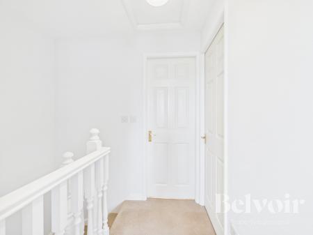 3 bedroom Town house for sale in Finchale Avenue, Priorslee, Telford, TF2