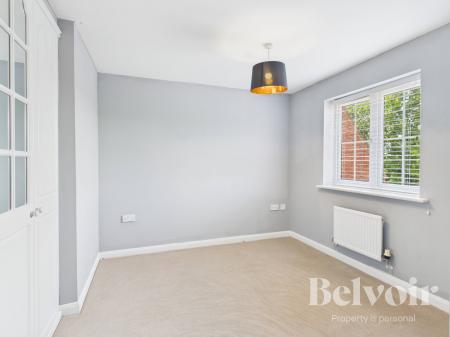3 bedroom Town house for sale in Finchale Avenue, Priorslee, Telford, TF2