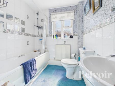 3 bedroom Semi-detached house for sale in Reynolds Drive, Oakengates, Telford, TF2