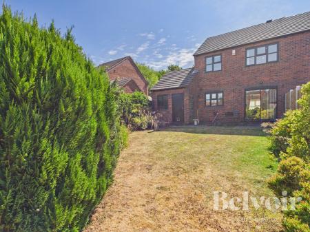 3 bedroom Semi-detached house for sale in Reynolds Drive, Oakengates, Telford, TF2