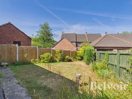 3 bedroom Semi-detached house for sale in Reynolds Drive, Oakengates, Telford, TF2