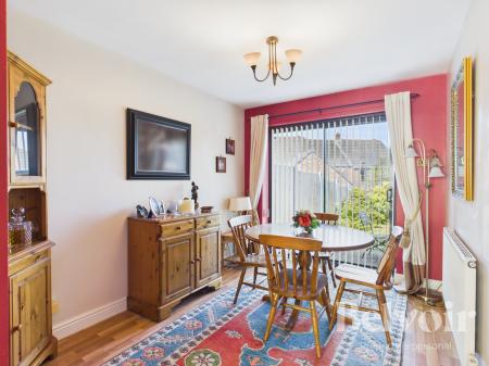3 bedroom Semi-detached house for sale in Reynolds Drive, Oakengates, Telford, TF2