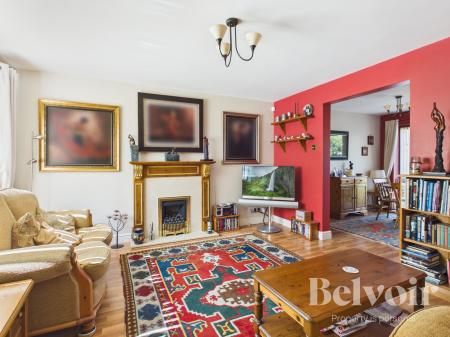 3 bedroom Semi-detached house for sale in Reynolds Drive, Oakengates, Telford, TF2