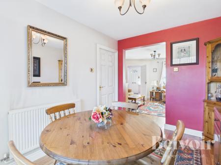 3 bedroom Semi-detached house for sale in Reynolds Drive, Oakengates, Telford, TF2