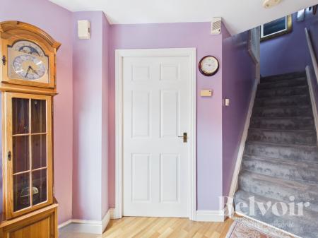 3 bedroom Semi-detached house for sale in Reynolds Drive, Oakengates, Telford, TF2