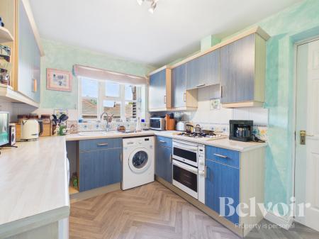3 bedroom Semi-detached house for sale in Reynolds Drive, Oakengates, Telford, TF2