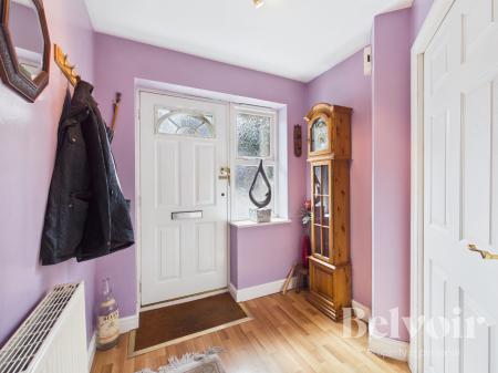 3 bedroom Semi-detached house for sale in Reynolds Drive, Oakengates, Telford, TF2
