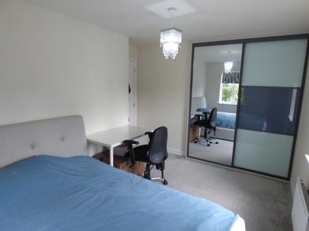 4 bedroom Detached house to let in Maxfield Crescent, Lawley Village, Telford, TF3