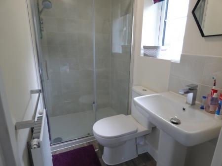 4 bedroom Detached house to let in Maxfield Crescent, Lawley Village, Telford, TF3