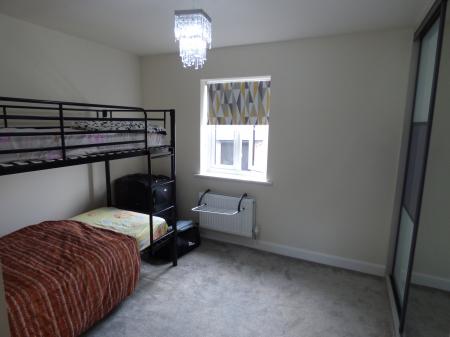 4 bedroom Detached house to let in Maxfield Crescent, Lawley Village, Telford, TF3
