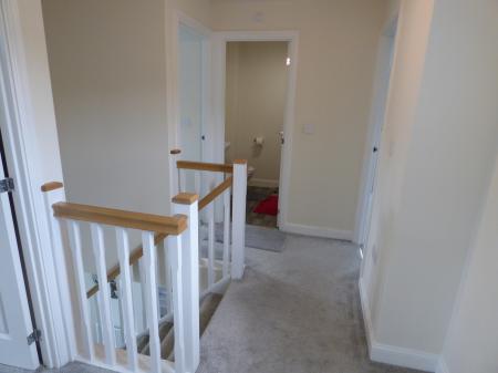 4 bedroom Detached house to let in Maxfield Crescent, Lawley Village, Telford, TF3