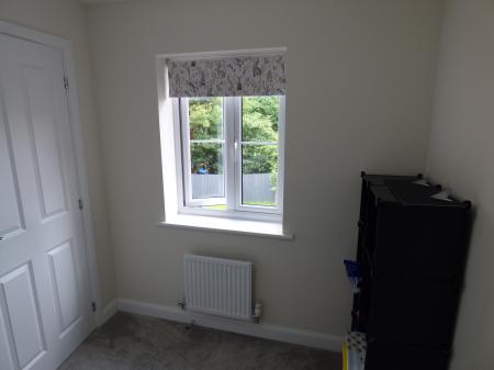 4 bedroom Detached house to let in Maxfield Crescent, Lawley Village, Telford, TF3
