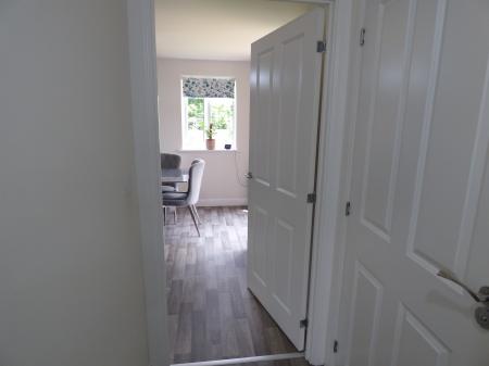 4 bedroom Detached house to let in Maxfield Crescent, Lawley Village, Telford, TF3
