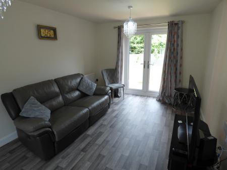 4 bedroom Detached house to let in Maxfield Crescent, Lawley Village, Telford, TF3
