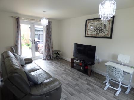 4 bedroom Detached house to let in Maxfield Crescent, Lawley Village, Telford, TF3