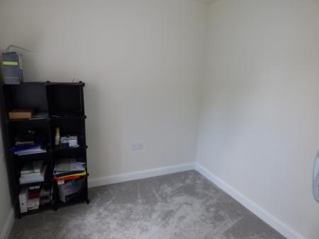 4 bedroom Detached house to let in Maxfield Crescent, Lawley Village, Telford, TF3