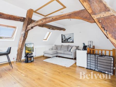 2 bedroom Barn Conversion for sale in King Charles Barns, Madeley, Telford, TF7