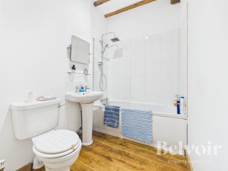 2 bedroom Barn Conversion for sale in King Charles Barns, Madeley, Telford, TF7