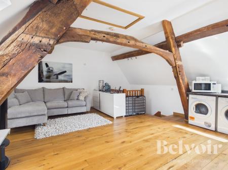 2 bedroom Barn Conversion for sale in King Charles Barns, Madeley, Telford, TF7