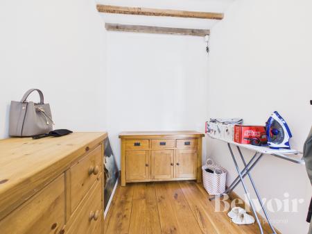 2 bedroom Barn Conversion for sale in King Charles Barns, Madeley, Telford, TF7