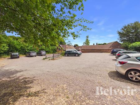 2 bedroom Barn Conversion for sale in King Charles Barns, Madeley, Telford, TF7