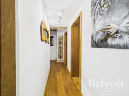2 bedroom Barn Conversion for sale in King Charles Barns, Madeley, Telford, TF7