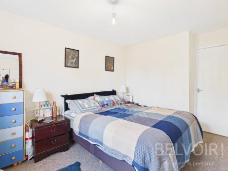 2 bedroom Terraced House for sale in Hunters Rise, Lawley Bank, Telford, TF4