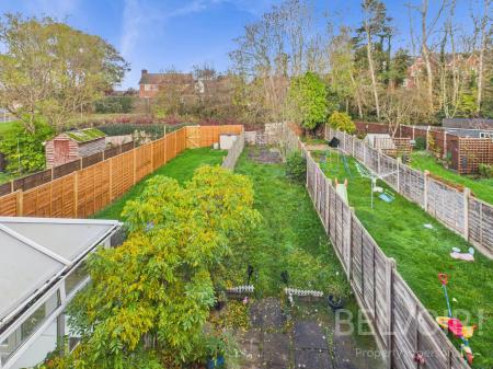 2 bedroom Terraced House for sale in Hunters Rise, Lawley Bank, Telford, TF4
