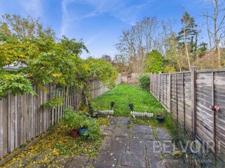 2 bedroom Terraced House for sale in Hunters Rise, Lawley Bank, Telford, TF4