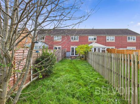 2 bedroom Terraced House for sale in Hunters Rise, Lawley Bank, Telford, TF4