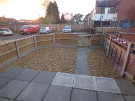 3 bedroom Terraced House to let in Charlton Row, Charlton Street, Wellington, TF1