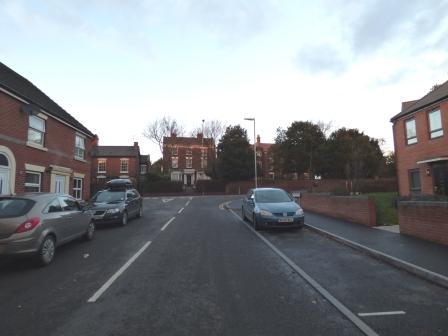 3 bedroom Terraced House to let in Charlton Row, Charlton Street, Wellington, TF1