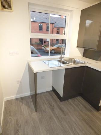 3 bedroom Terraced House to let in Charlton Row, Charlton Street, Wellington, TF1