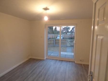 3 bedroom Terraced House to let in Charlton Row, Charlton Street, Wellington, TF1