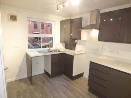 3 bedroom Terraced House to let in Charlton Row, Charlton Street, Wellington, TF1