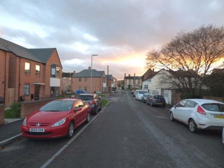 3 bedroom Terraced House to let in Charlton Row, Charlton Street, Wellington, TF1