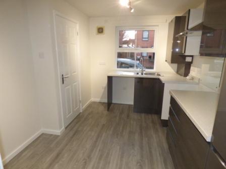 3 bedroom Terraced House to let in Charlton Row, Charlton Street, Wellington, TF1